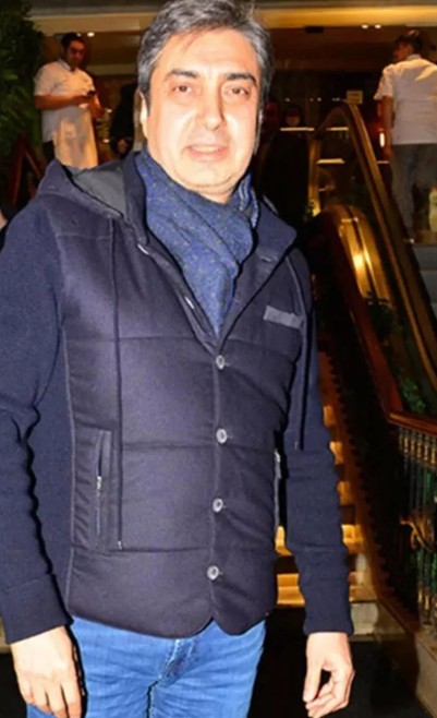 Necati Şaşmaz anjiyo oldu..